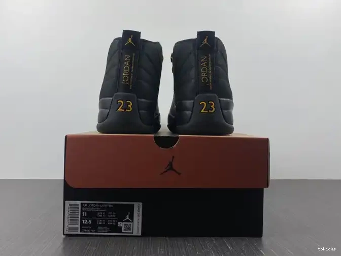 Rep TBK Jordan CT8013-071 Black Air Taxi 12 0430